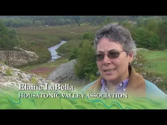 'Video thumbnail for Naugatuck River Greenway'