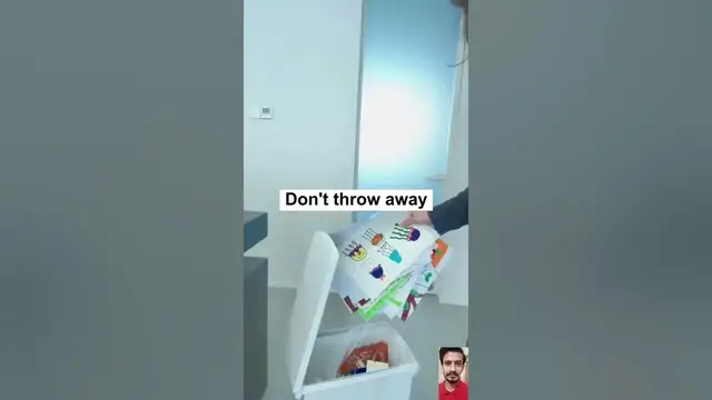 Video thumbnail for DIY Art Projects for Children with Frames | ✨ Product Link is in Bio ⤵️ | #kids #trending  #gadgets