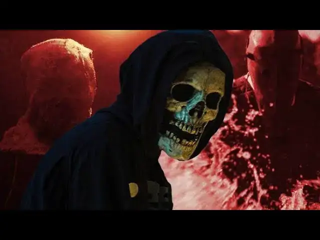 Video thumbnail for Nightmare on Killer Street A Thrilling story English