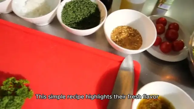 Video thumbnail for beet greens recipe