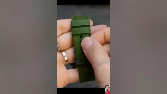 Video thumbnail for Luxury Apple Watch Protective Case | 🔗 Link is in Description | #trending #apple #watch #gadgets