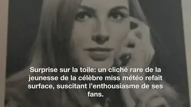 'Video thumbnail for Évelyne Dhéliat : De ses débuts en lettres à la Gloire à la Télévision (Photos)'