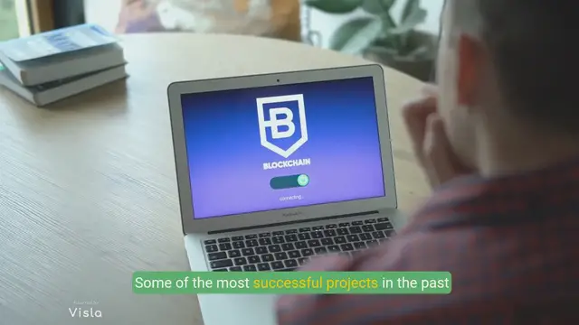 'Video thumbnail for Top Crypto Presales for 2025: High-Potential Projects for Massive Gains and Early Investments'