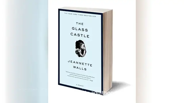 Video thumbnail for The Glass Castle_ by Jeannette Walls