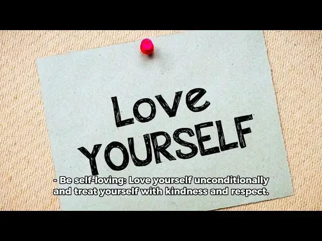 Video thumbnail for New video Stop living a lie and live your truth