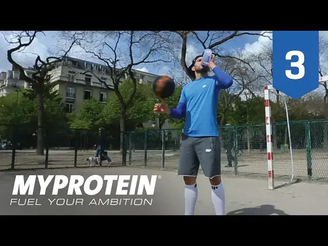 Video thumbnail for Wass - Euro 2016 - Freestyle Football Trickshot #3