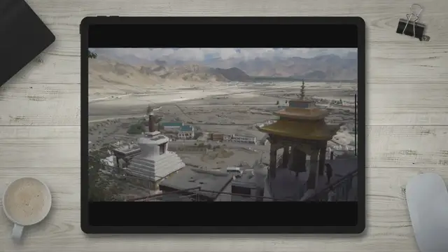 'Video thumbnail for Science and Technology in Tibet'
