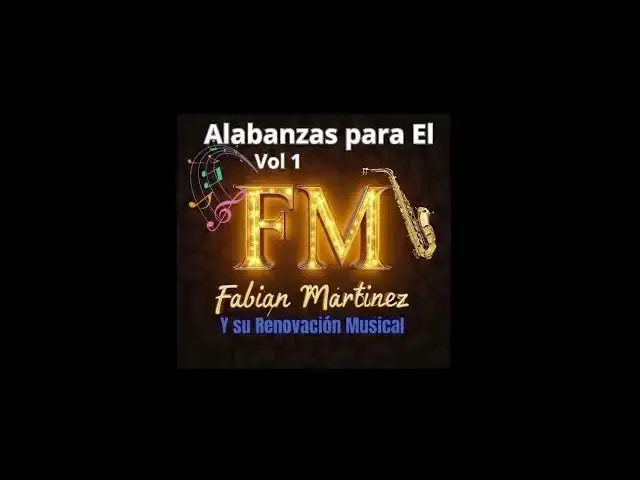 'Video thumbnail for Canto a mi señor'