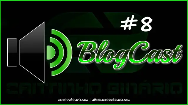 'Video thumbnail for Como Atualizar a Estrutura de URL do Seu Blog WordPress Passo a Passo | BlogCast Cantinho Binário'