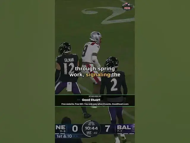 Video thumbnail for Douglas Shows Confidence in McDaniels' System