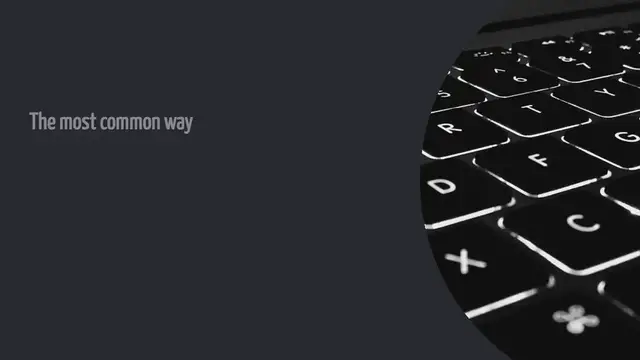 Video thumbnail for How To Connect Internet To Laptop