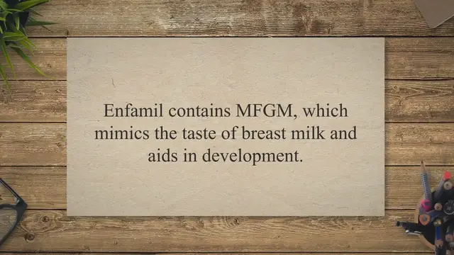 Video thumbnail for Enfamil Vs Kendamil – Which one is Better?
