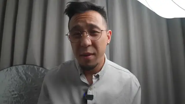 Video thumbnail for How I Ace UX Job Interviews (6 Tips for Success)