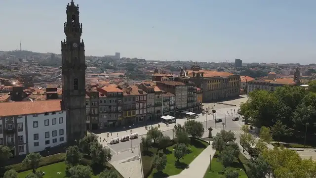 Video thumbnail for Top 10 Hidden Gems in Porto： Ultimate Travel Guide