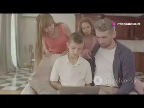 Video thumbnail for Stay Safe Online  Top Tips to Avoid Scam  & predators 2025