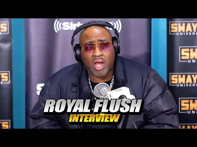 Video thumbnail for Queens Legend Battles Cancer: Royal Flush's Story | SWAY’S UNIVERSE