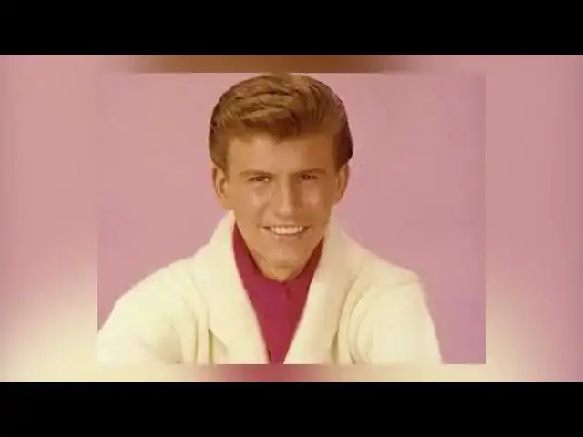 Video thumbnail for Bobby Rydell Death, Bio, Wiki, Age, Career, Parents