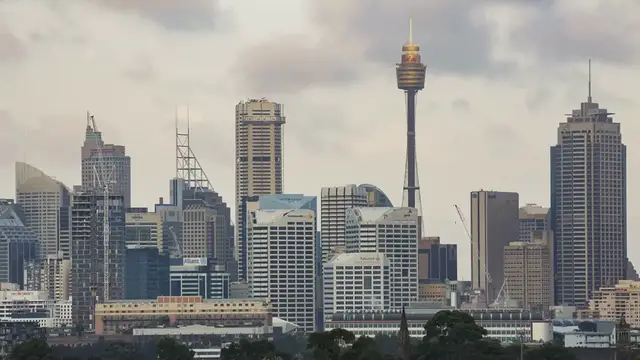 Video thumbnail for Asia-Pacific markets slip as investors await Australia and Japan inflation data later this week