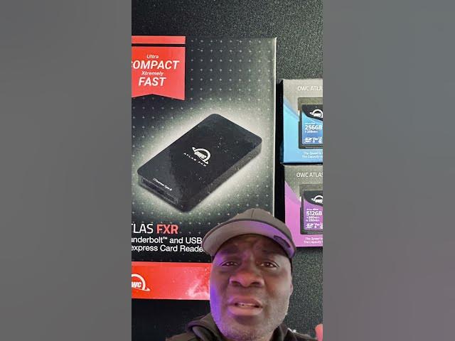 Video thumbnail for @poweredbyowc for the win ✌🏾