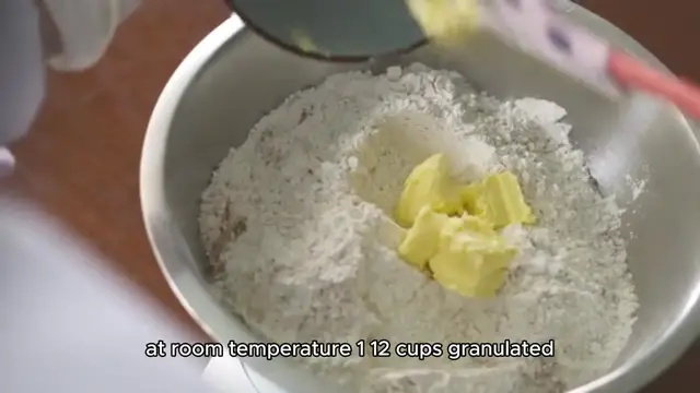 Video thumbnail for funfetti cake recipe