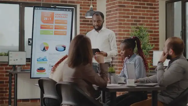 Video thumbnail for Financial Management for Managers: Understanding Key Financial Metrics