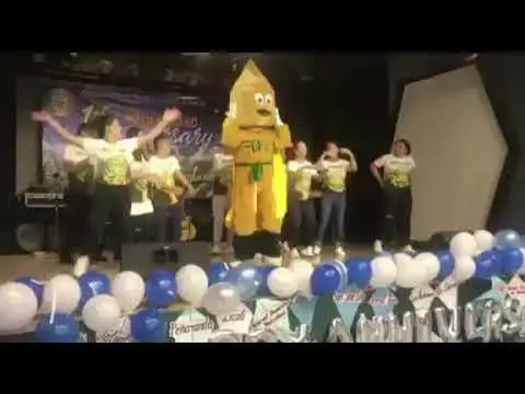 Video thumbnail for Golden Palay | Scream
