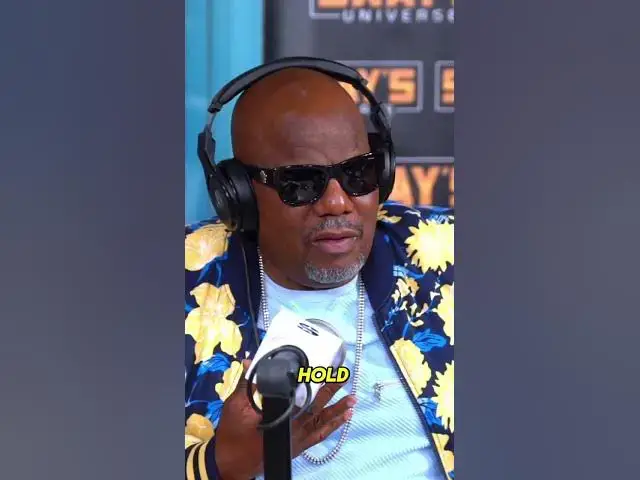 Video thumbnail for 50 Cents Advice for Eartquake on Katt Williams