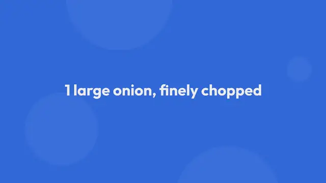 Video thumbnail for Best Ever Spaghetti Bolognese Recipe