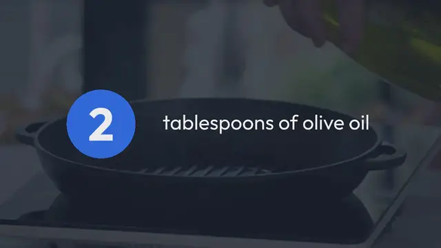 Video thumbnail for Creamy Mushroom Risotto Recipe