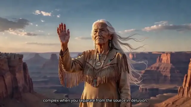 Video thumbnail for All the Winds of Heaven - Medicine Woman, 9 5, Season 3, Out-of-Body Travel , Out-of-Body Experiences Films