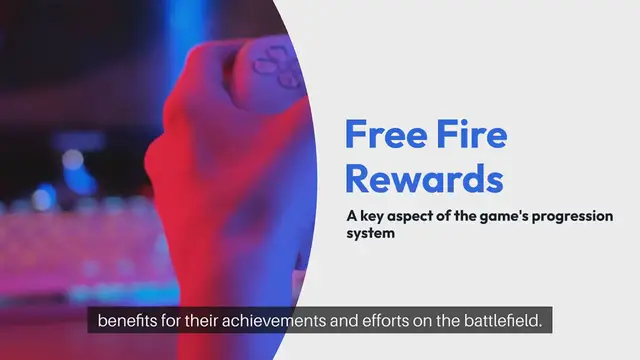 Video thumbnail for Free Fire Rewards