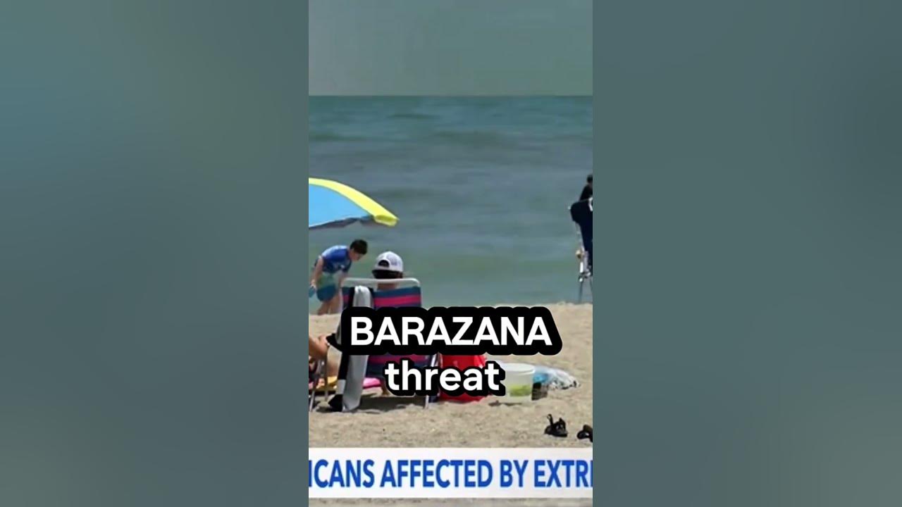 Video thumbnail for Zafafan Yanayi Na Zama Barazana Ga Lafiyar Jama'a