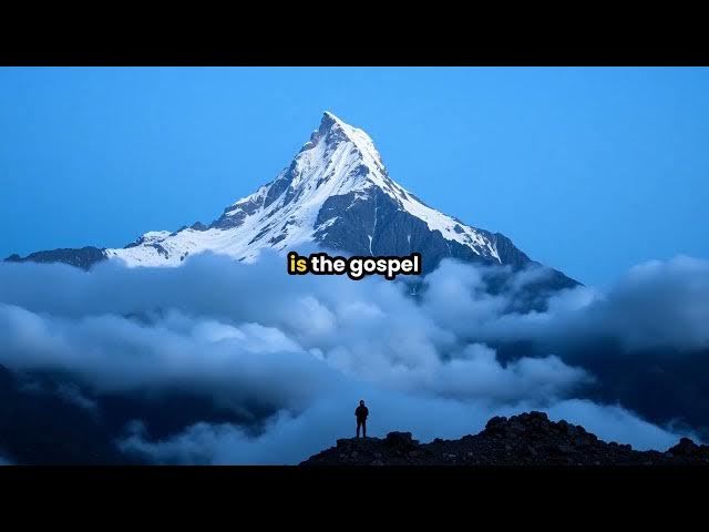 Video thumbnail for What Jesus Learned That You Must Also Learn