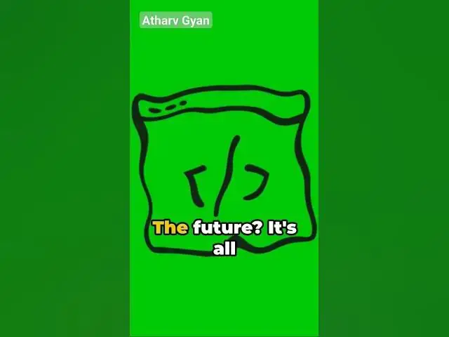 Video thumbnail for Future of front end Development #learnwebdev #coding #programming #webdev #coderslife #technology