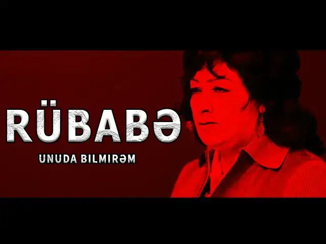 Video thumbnail for Rübabə Muradova - Unuda Bilmirəm (Remix) Ziko Beats