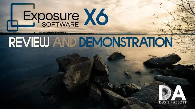 'Video thumbnail for Exposure X6 Review and Demonstration | 4K'