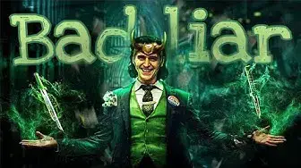 'Video thumbnail for Loki | Phase 3 | AMV | Marvel'