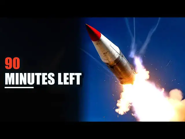 Video thumbnail for What If North Korea Launched a Nuclear Bomb