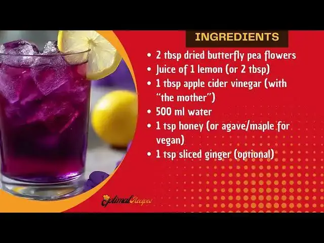 Video thumbnail for Brazilian Mounjaro – Best Natural Detox