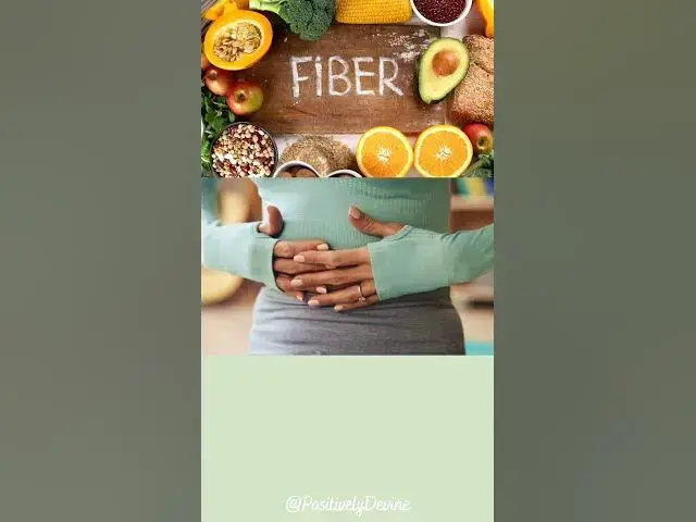 Video thumbnail for Protein gets all the hype