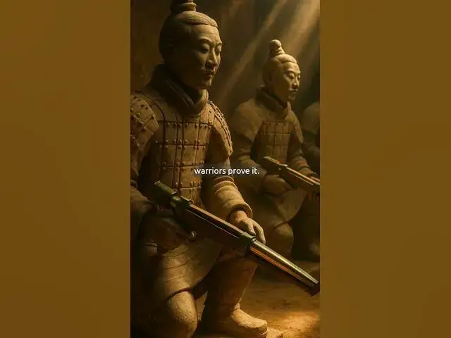 'Video thumbnail for CROSSBOW The Weapon That Changed WAR'