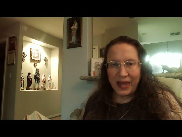 Video thumbnail for Tales of the Mendicant Preachers, Enoch, The Attributes of Metatron,  2/02/2022