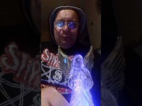 Video thumbnail for Ghostman with Mark Antony Raines and Marilynn Hughes on Out-of-Body Travel, Out of Body Experiences