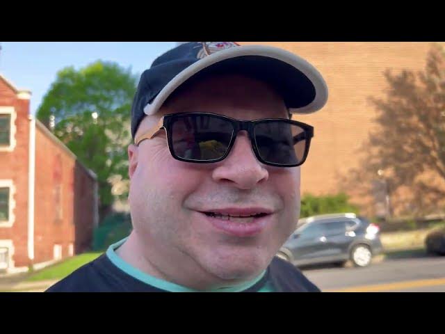 Video thumbnail for Amazing Dinner Date at Cooper's Seafood House