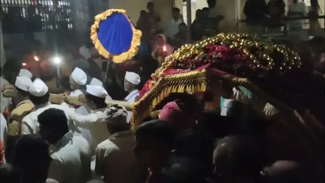 'Video thumbnail for yatra #yalmala'