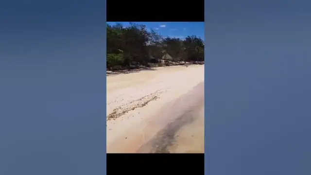 Video thumbnail for Hidden Paradise of Cape Verde