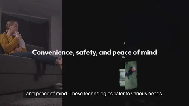 Video thumbnail for Smart Home Solutions for Pets