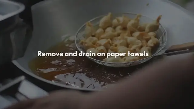 Video thumbnail for Puerto Rican Mofongo Recipe