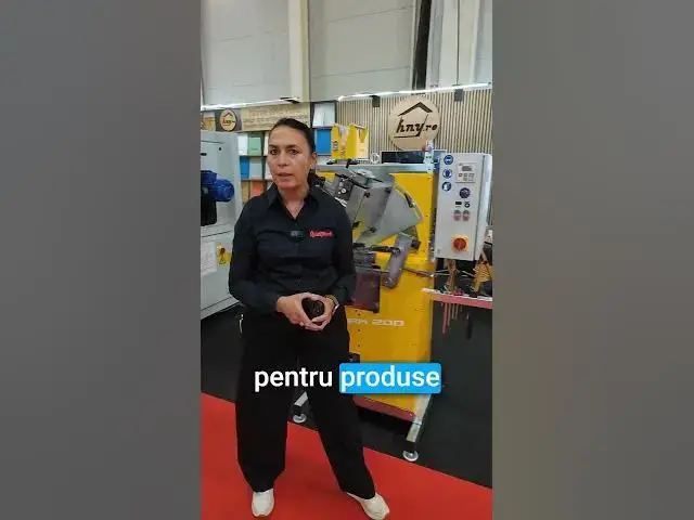 Video thumbnail for Katharina Seiler, 24Wood, ne-a povestit cum a intrat în România cu QuickWood