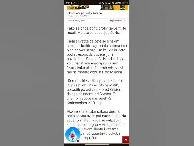 Video thumbnail for 5 nebiblijskih razloga za razvod: Zbog njih ne smijete napustiti supružnika